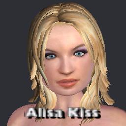 Alisa Kiss